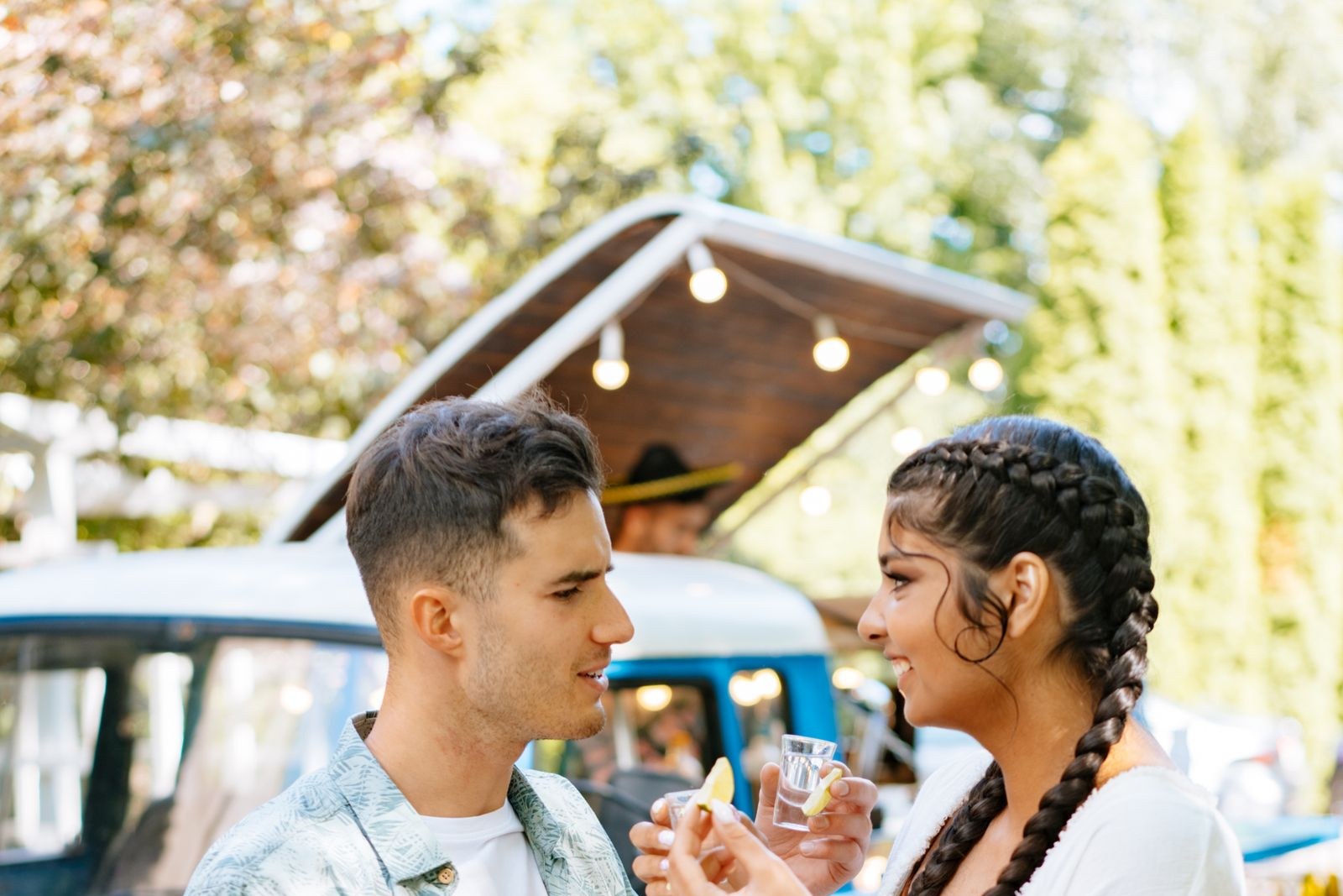 19 Food & Drink Festivals That Make Perfect Date Nights in South Florida