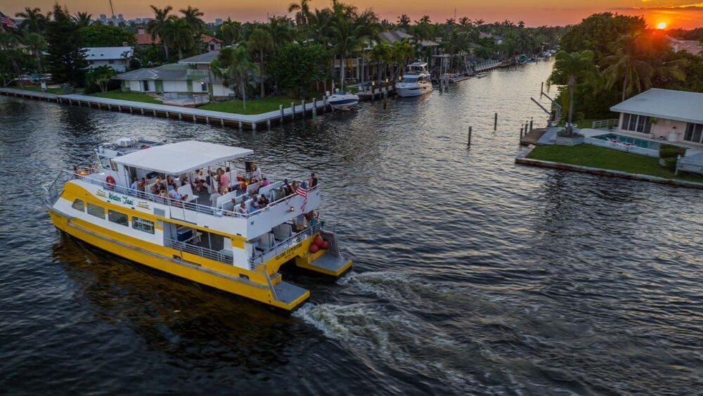 12 Romantic Date Ideas in Fort Lauderdale Couples Book Again and Again