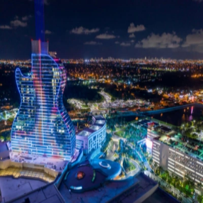 Seminole Hard Rock Hotel & Casino