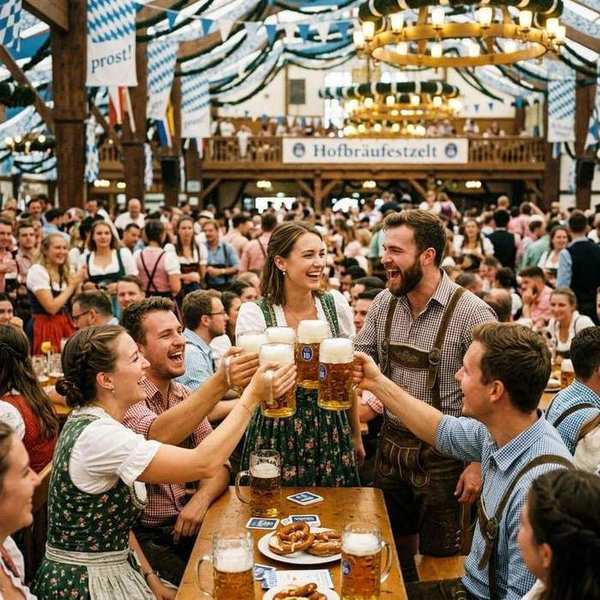 This Week in South Florida: October 8–14