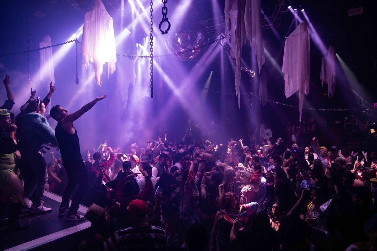 'Til Death Do Us Party at The Wharf FTL