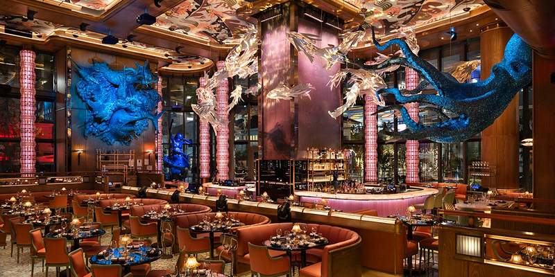 7 Miami Speakeasies Perfect for Date Night
