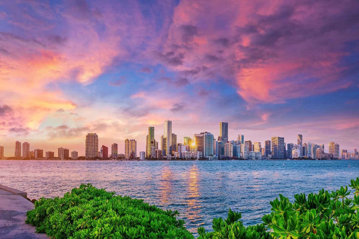 This Week in South Florida: October 12–18