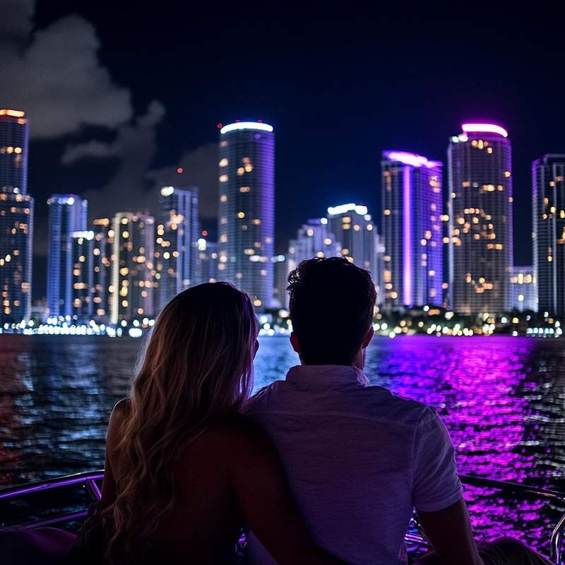 10 Best Date Ideas in Miami for Fall 2026