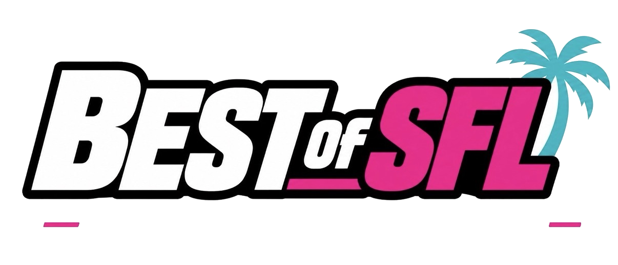 Best of SFL logo